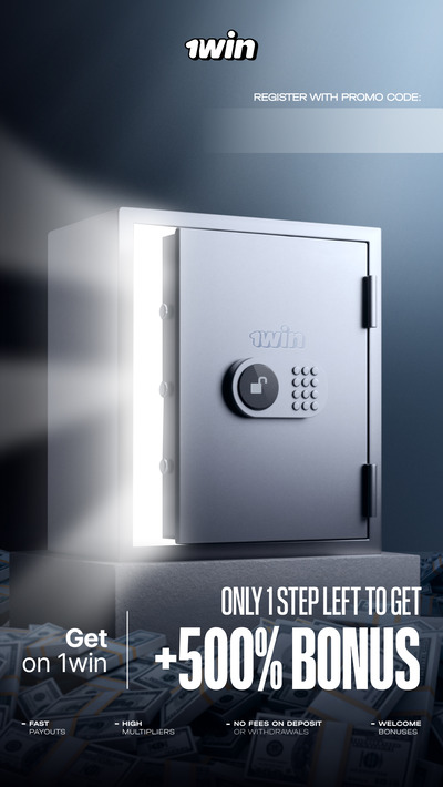 1Win VIP Concierge Service - Personal Account Manager